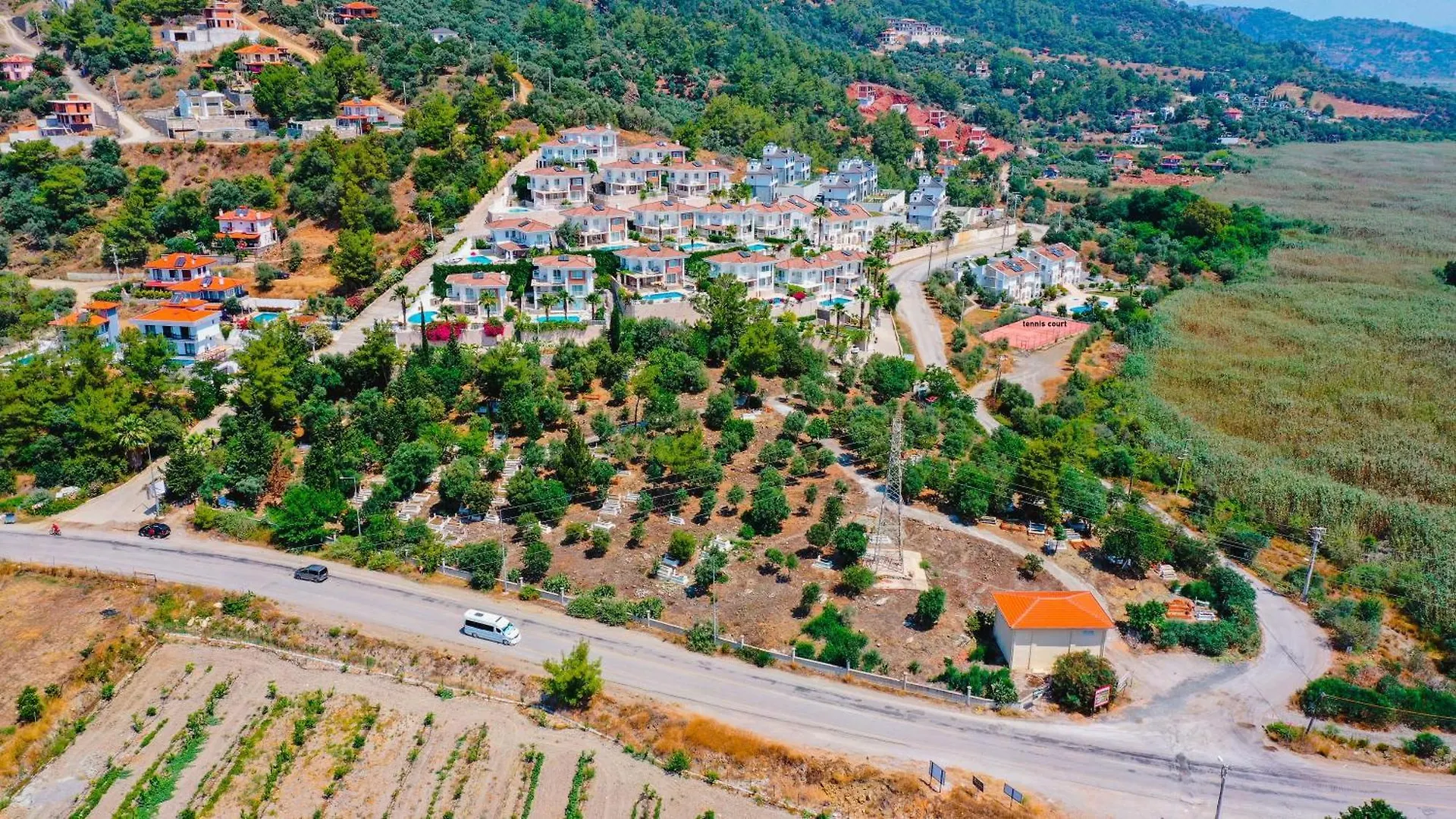 Villa Lycia Ortaca   Ortaca (Mugla)