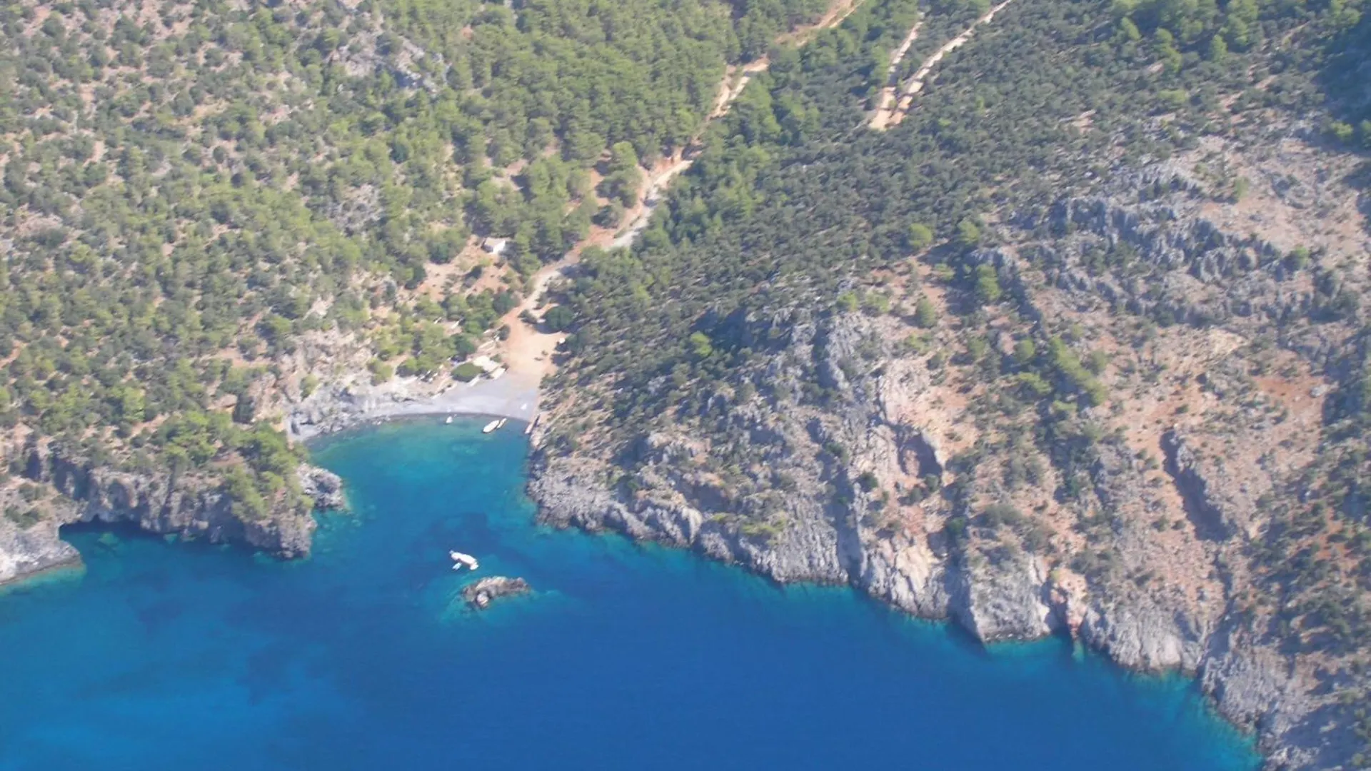 Villa Lycia Ortaca
