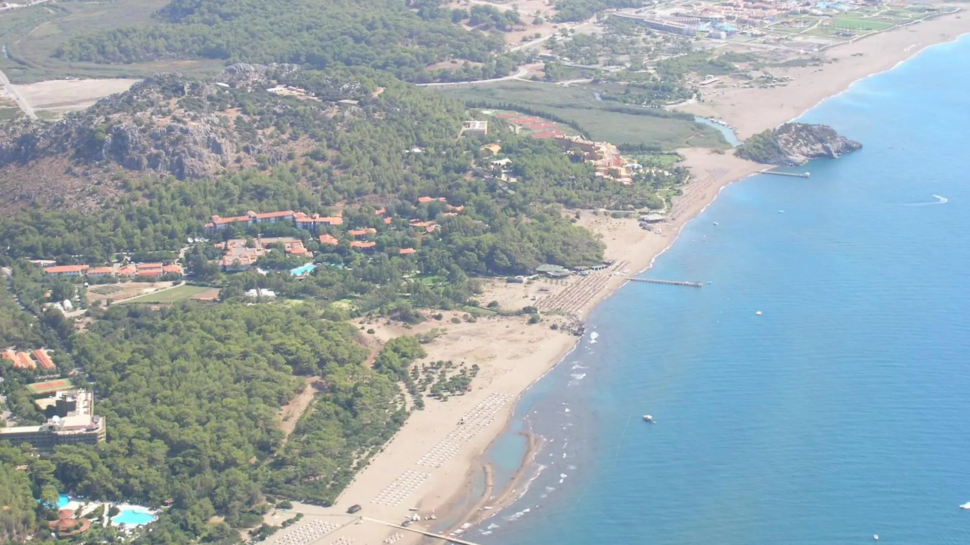 Villa Lycia Ortaca