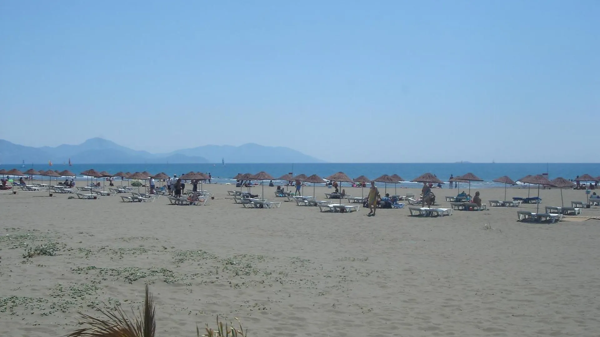 Villa Lycia Ortaca
