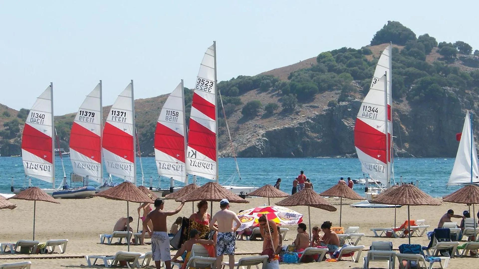 Villa Lycia Ortaca  터키