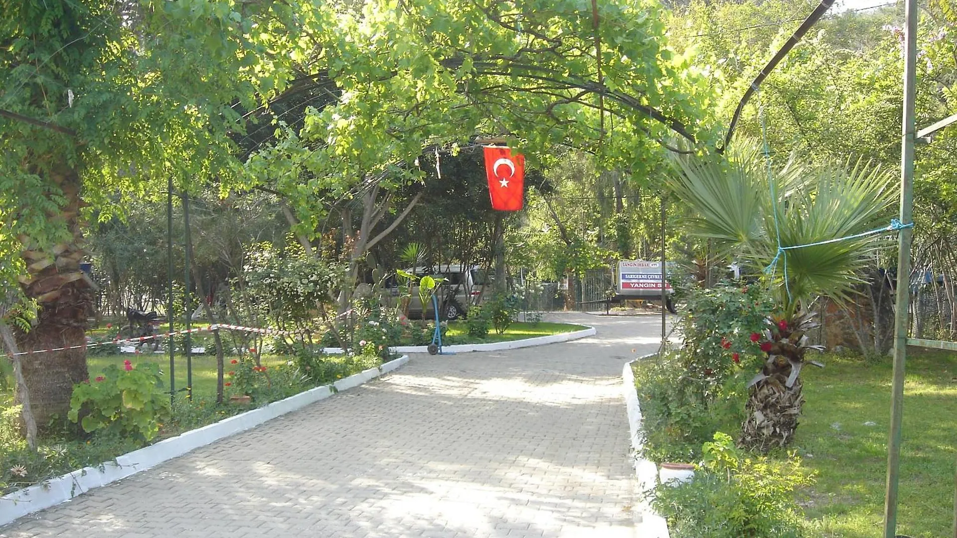 Villa Lycia Ortaca  터키