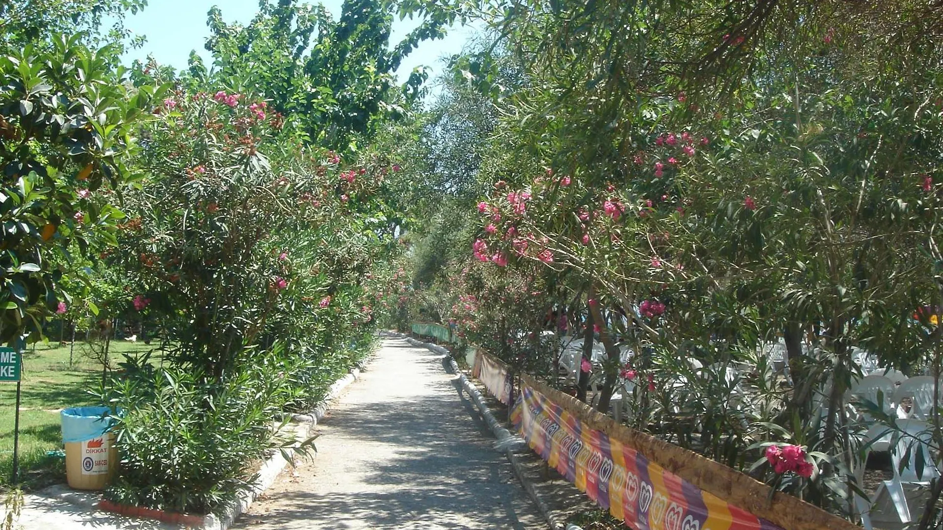 Villa Lycia Ortaca