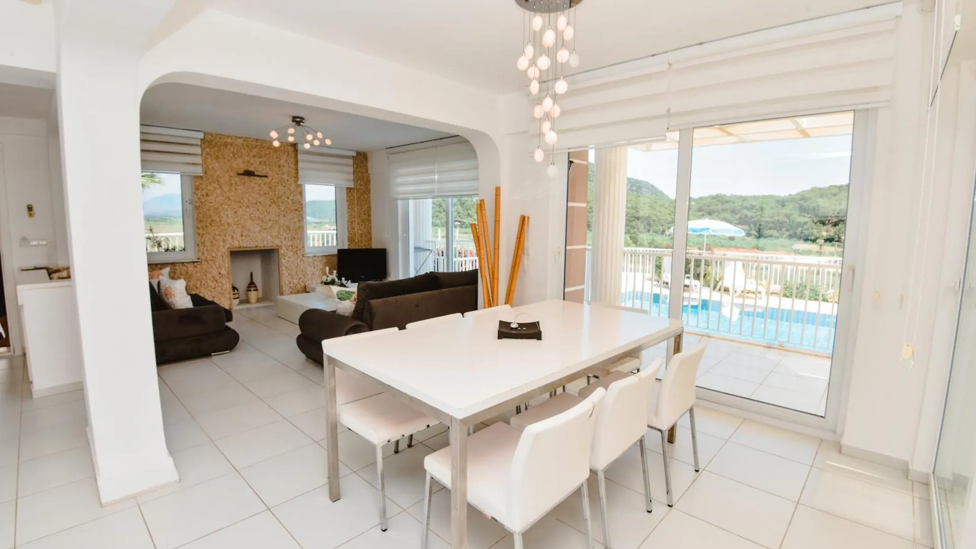 Villa Lycia Ortaca  0*, Ortaca (Mugla)