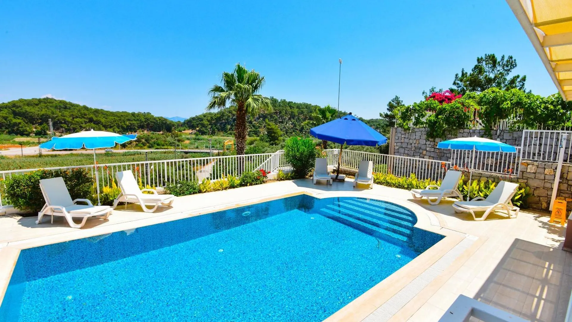 Villa Lycia Ortaca  Ortaca (Mugla)