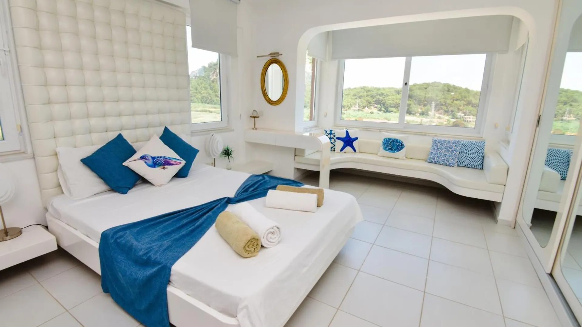Villa Lycia Ortaca  터키