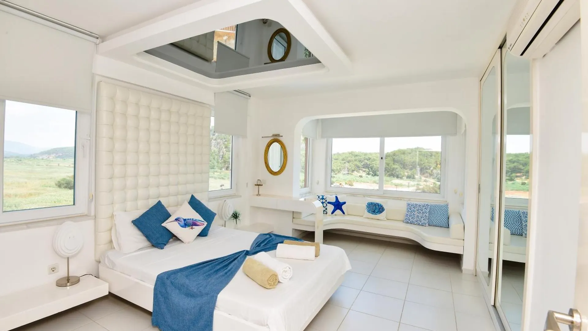 Villa Lycia Ortaca  터키