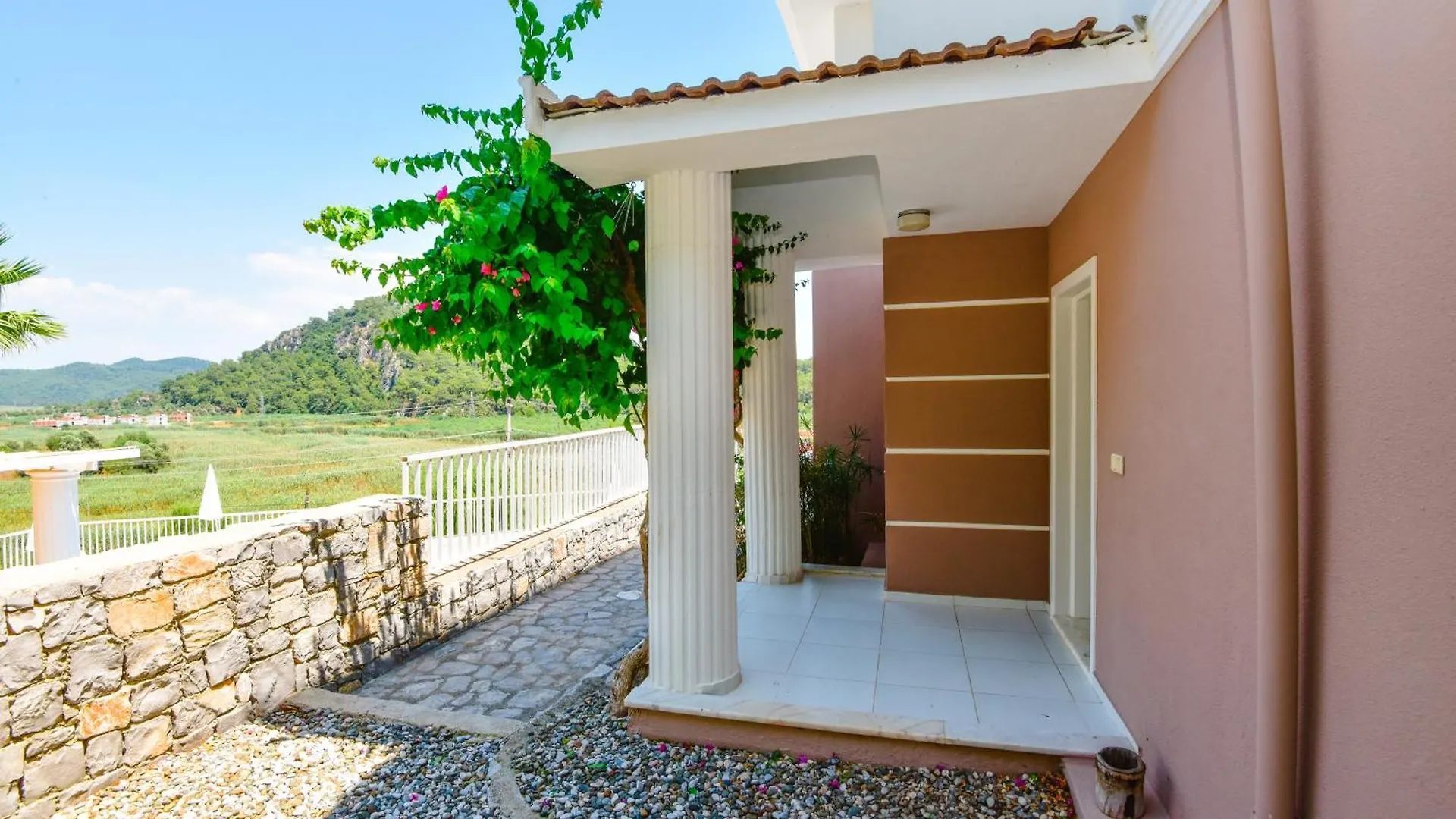 Villa Lycia Ortaca
