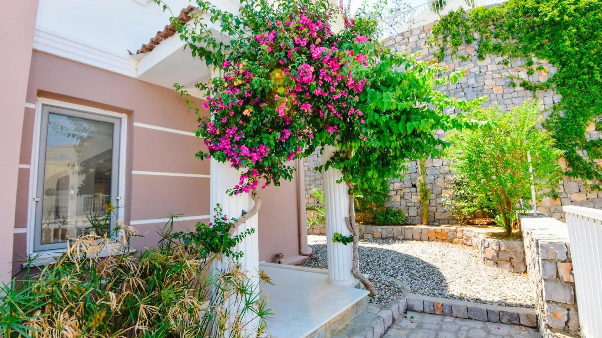 Villa Lycia Ortaca