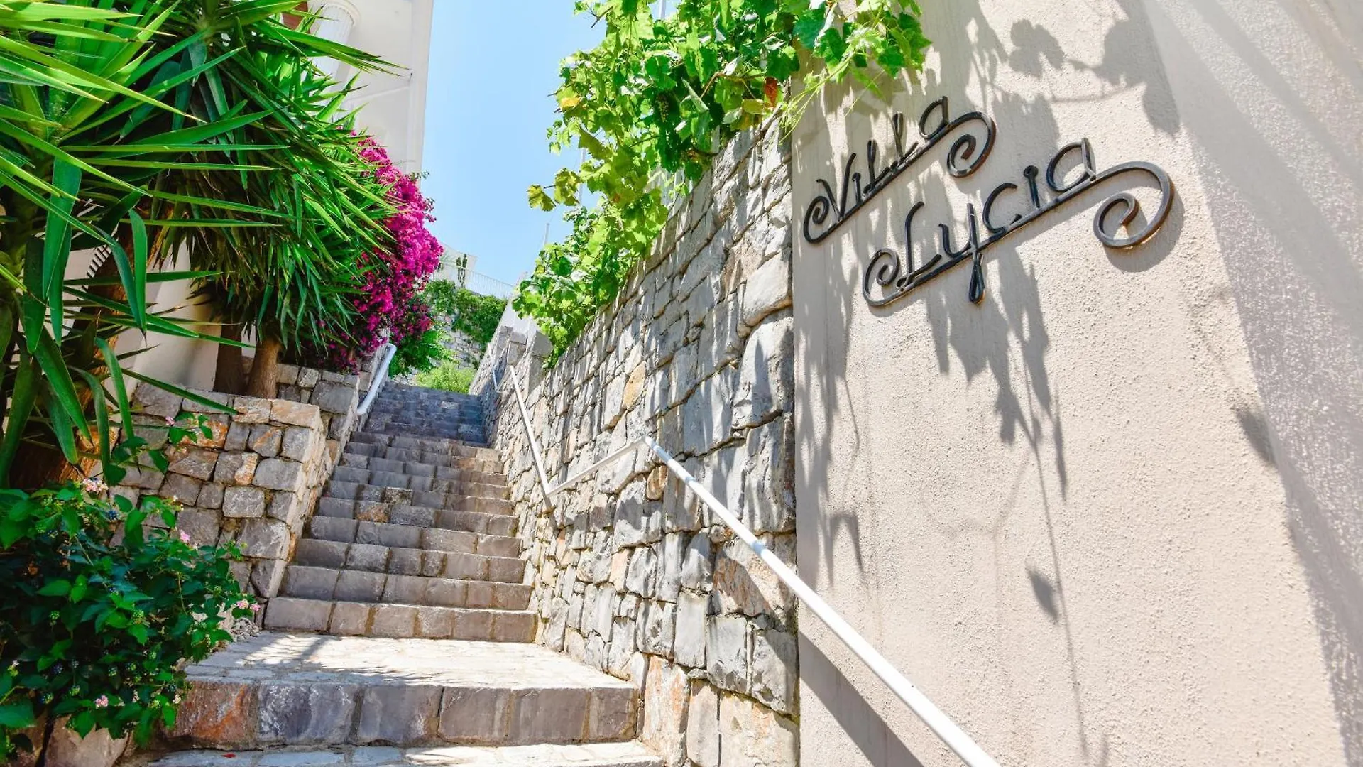 Villa Lycia Ortaca