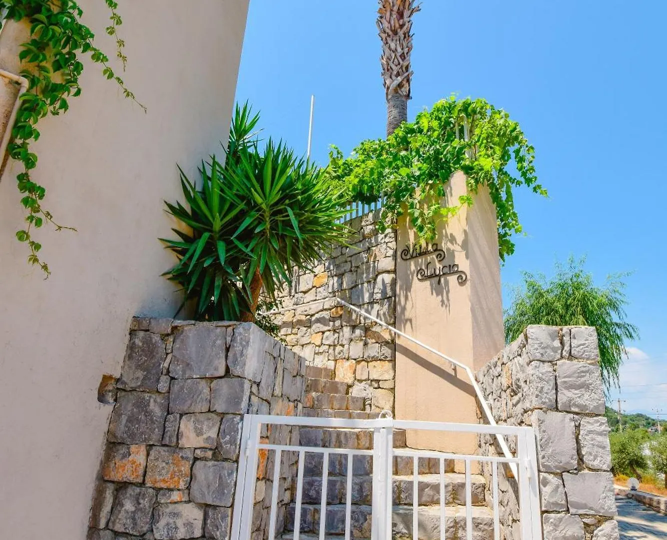 Villa Lycia Ortaca
