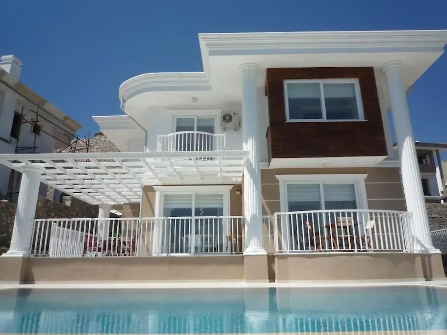 Villa Lycia Ortaca  터키
