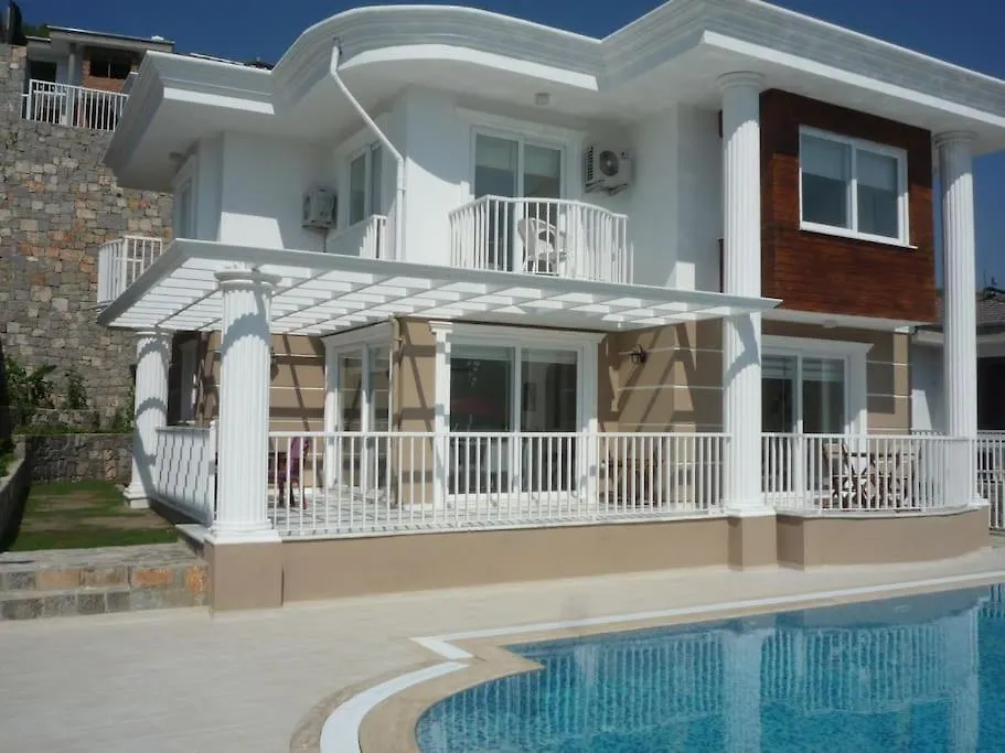 Villa Lycia Ortaca  Ortaca (Mugla)