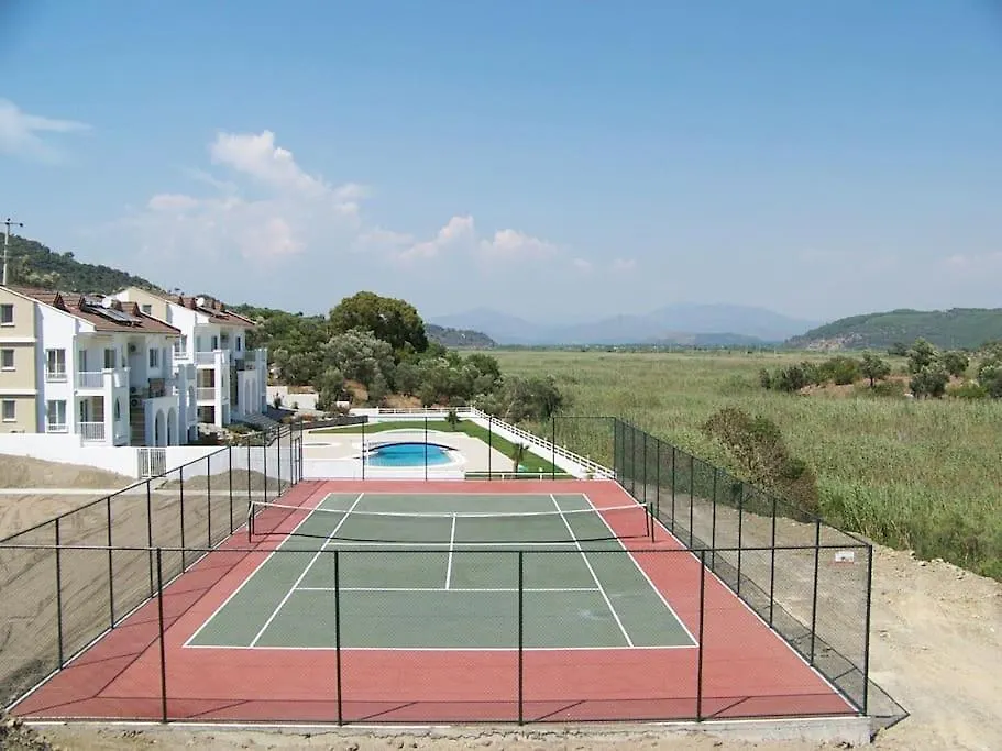 Villa Lycia Ortaca