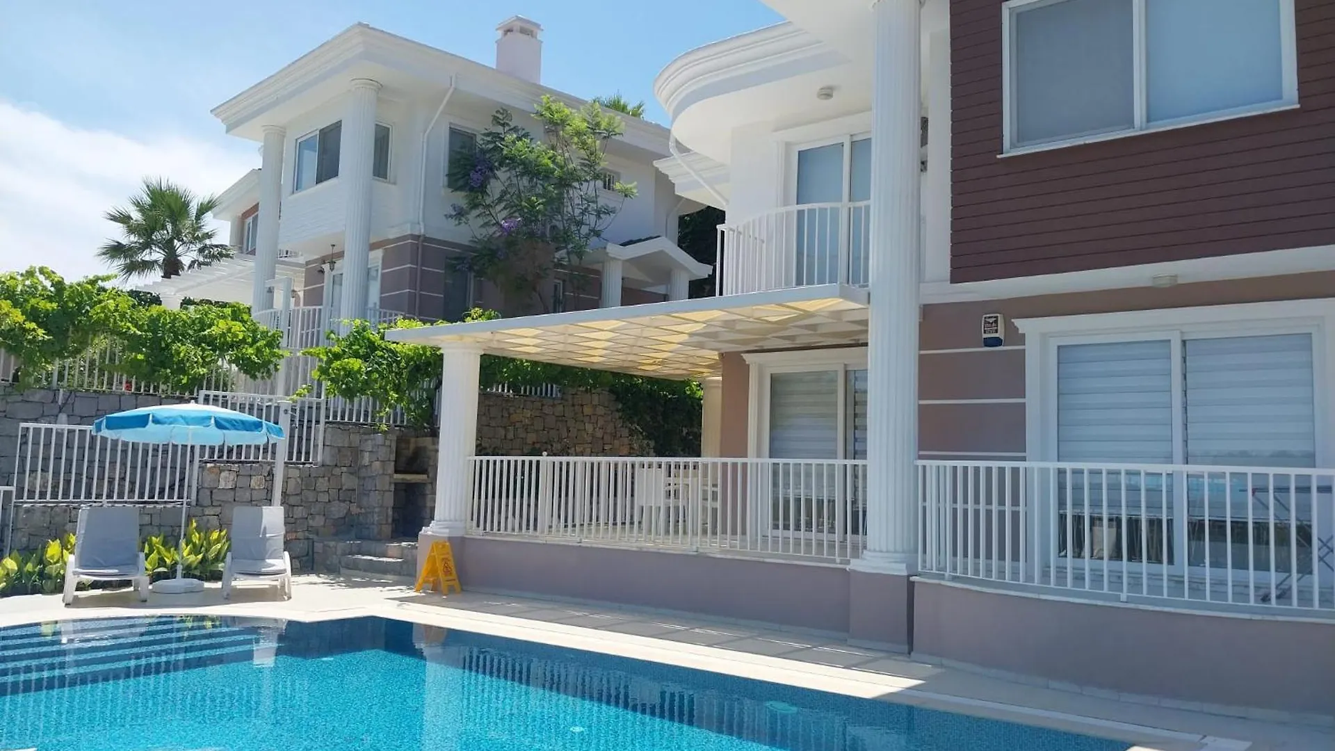 Villa Lycia Ortaca